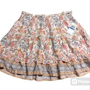 Kingston Grey Skirt NWT